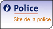 Site de la Police Fédérale Belge : Contrôles vitesse annoncés, Emplacements des radars, Inforoutes 