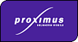 Proximus, Oprateur en tlphonie mobile