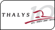 Thalys: Votre train à grande vitesse entre Paris, Bruxelles, Cologne, Amsterdam - Achat, réservations de billets de train en ligne