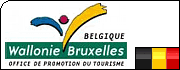 L'quipe de l'OPT a pour mission de vous faire dcouvrir et apprcier les charmes de Bruxelles et de la Wallonie