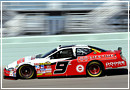 D�couvrir la NASCAR
