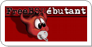 FreeBSDbutant est un site d'aide  l'installation et  la configuration du systeme d'exploitation FreeBSD pour les dbutants. Documentation, astuces et forum.