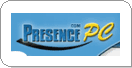 Presence PC - Actualit matriel informatique, multimdia, internet : news quotidiennes, Tests et comparatifs de matriel PC... 