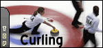Dix équipes hommes et dames participent aux Jeux Olympiques. Le curling oppose deux équipes de quatre joueurs chacune. Le jeu se déroule sur la glace et les deux équipes poussent à tour de rôle une pierre de 19,1 kg vers une série de cercles concentriques. Le but est de placer la pierre aussi près que possible du centre des cercles.