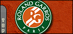 Les internationaux de France - French Open - Tournoi de Roland Garros