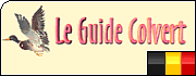 Le Guide Colvert vous prsente les ressources touristiques des villes, rgions, provinces, etc.
