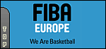 FIBA Europe - Tout sur le basket europen : Eurocup, EuroLeague